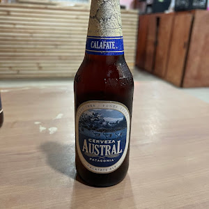 Austral Calafate