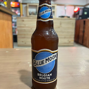 Blue Moon
