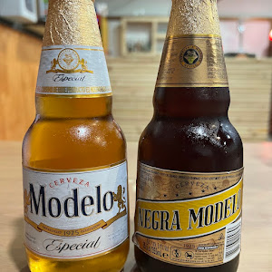 Cerveza modelo