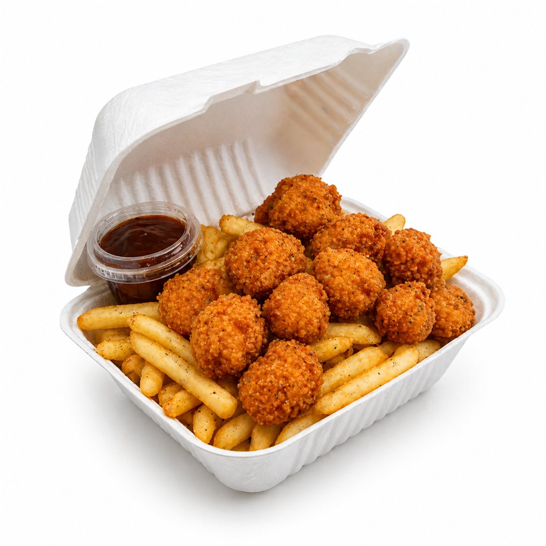 Chicken chips