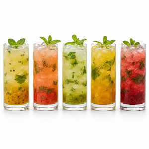 Mojitos
