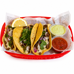 Quesadilla Beef