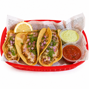 Quesadilla Pulled Pork