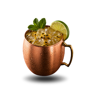 Randys Mule
