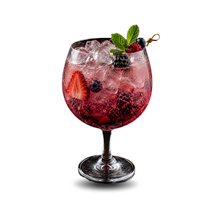 Smash Berry