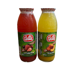 Watts 300 ml